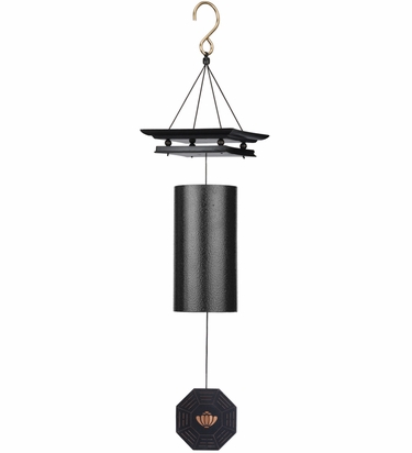I Ching Bell - Click to enlarge