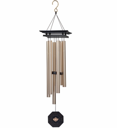 I Ching Chime - Click to enlarge