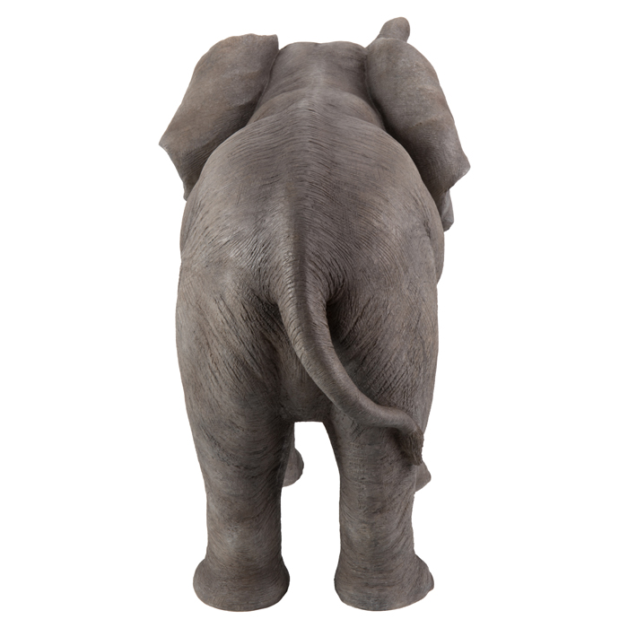 ●大人気【BLUE ELEPHANT】DUCE ★送料・関税込★ Impressive Elephant w/Trunk Up 