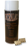 Incralac Spray Lacquer 12 oz.