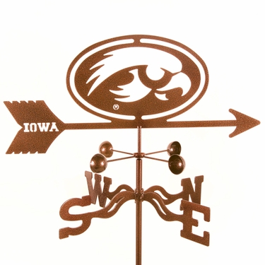 Iowa Hawkeyes - Click to enlarge