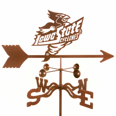 Iowa State Cyclones - Click to enlarge