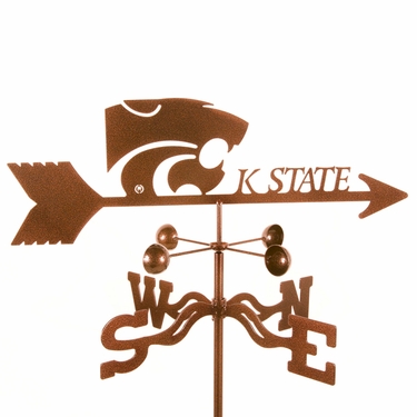 Kansas State Wildcats - Click to enlarge