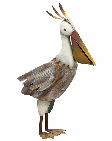 Key West Pelican - Click to enlarge