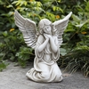 Kneeling Praying Angel