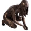 Lady of the Lake Sculpture - Bronze Finish