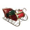 9ft. Glorious Large Christmas Sleigh