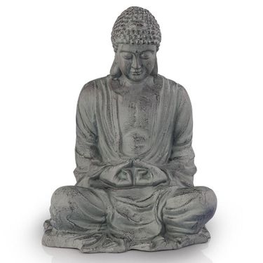 Large Garden Buddha - Click to enlarge