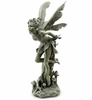 Large Kissing Fairy - Green
