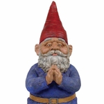 Large Mordecai Garden Gnome