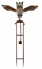 Large Owl Rocker