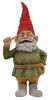 Large Rumple Garden Gnome