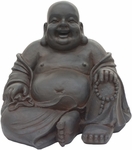 Large Sitting Buddha