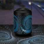 Large Spiral Shadow Lantern (Set of 2) Large Spiral Shadow Lantern (Set of 2)