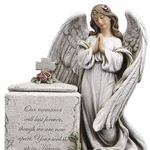 "Last forever" Praying Angel Box "Last forever" Praying Angel Box