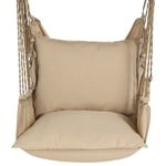 Latte Hammock Chairs