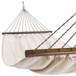 Latte Hammock Sundure Fabric Latte Hammock Sundure Fabric