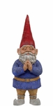 Lawn Gnome - 15" Mordecai