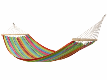 Le Jardin Nouveau Hammock  Sundure Fabric - Click to enlarge