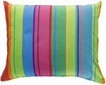 Le Jardin Nouveau Outdoor Pillow