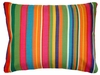Le Jardin Stripe Outdoor Pillow