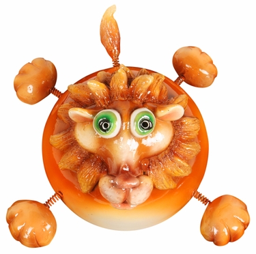 Lion Wobbler - Click to enlarge