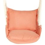 Living Coral Hammock Chairs