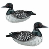 Loon Decor (Set of 2)