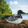 Loon Decor (Set of 2)