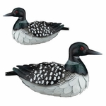 Loon Decor (Set of 2)