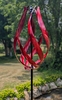 Luminous Stratus Wind Spinner - Red