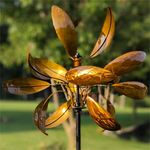 Luminous Windemere Spinner - Amber