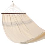 Magnolia Stripe Hammock Sundure Fabric Magnolia Stripe Hammock Sundure Fabric