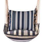 Marina Stripe Fabric