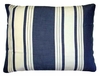 Marina Stripe Outdoor Pillow