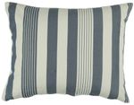 Marina Stripe Outdoor Pillow