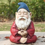 Master Zen Gnome