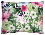 Meadow Dance II Outdoor Pillow