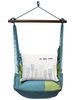 Meadow Mist Lake Time Paddles Hammock Chair Swing Set