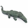Mean Old Alligator - Aluminum