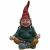 Meditating Gnome - Zen Zelda