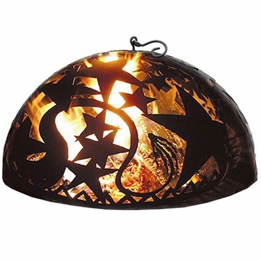 Medium Orion - FireDome - Click to enlarge