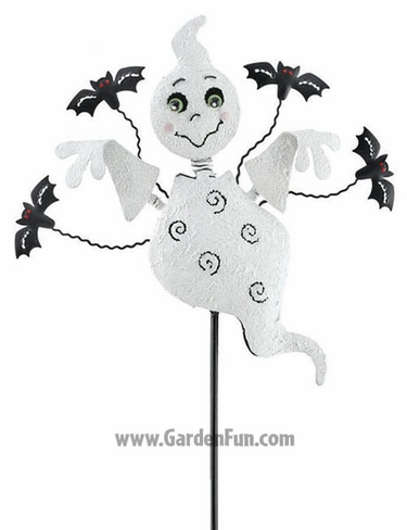 Metal Ghost Jiggle Wings - Click to enlarge