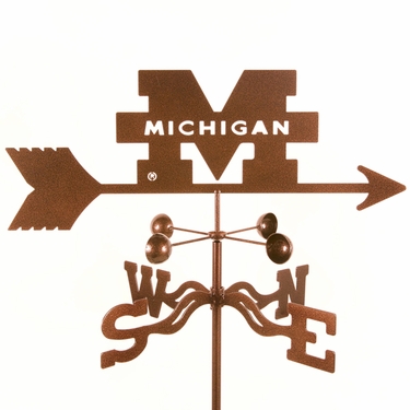 Michigan Wolverines - Click to enlarge