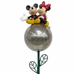 Mickey & Minnie Gazeball Stakes (Set of 3)