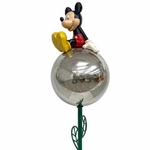 Mickey Mouse Gazeball Stakes (Set of 3)