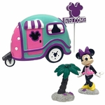 Miniature Minnie Garden Set (4pc)