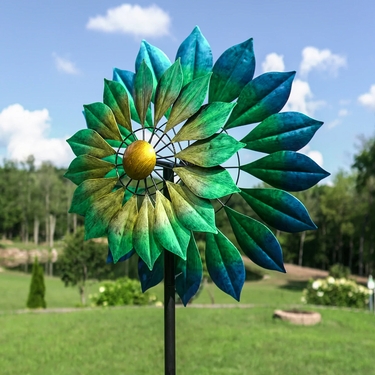 Monterey Wind Spinner - Click to enlarge