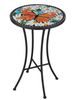Mosaic Butterfly Plant Stand