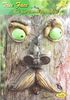 Mr. Moustache Tree Face